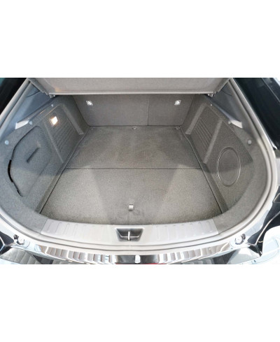 Tavă portbagaj dedicata Mazda 6 Electric 2025-prezent (Aristar Guardliner)