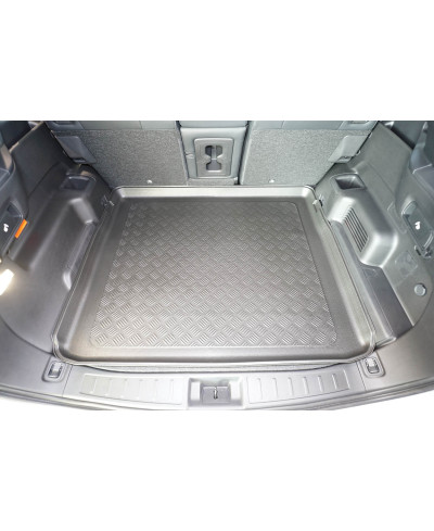 Tăviță portbagaj Mitsubishi Outlander IV Plug in Hybrid 2022–prezent – Aristar Basic