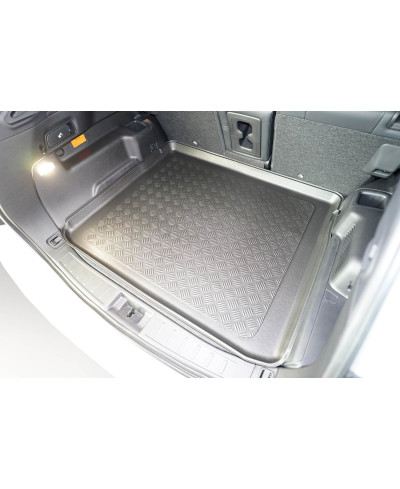 Tăviță portbagaj Mitsubishi Outlander IV Plug in Hybrid 2022–prezent – Aristar Basic