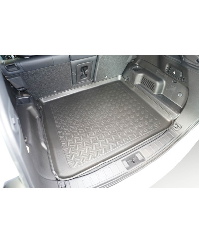 Tăviță portbagaj Mitsubishi Outlander IV Plug in Hybrid 2022–prezent – Aristar Basic