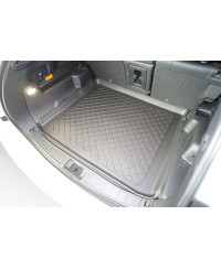 Tavă portbagaj dedicata Mitsubishi Outlander IV Plug-in Hybrid 2022-prezent (Aristar Guardliner)