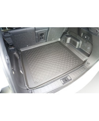 Tavă portbagaj dedicata Mitsubishi Outlander IV Plug-in Hybrid 2022-prezent (Aristar Guardliner)