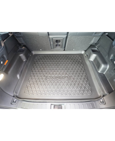 Tăviță portbagaj dedicata Mitsubishi Outlander 4 Plug-in Hybrid 2022-prezent (Aristar Cool Liner)