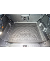 Tăviță portbagaj dedicata Mitsubishi Outlander 4 Plug-in Hybrid 2022-prezent (Aristar Cool Liner)