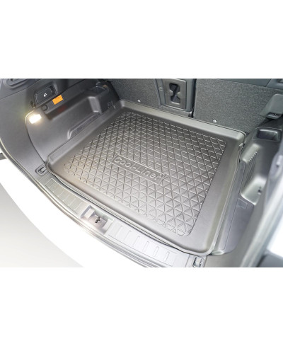 Tăviță portbagaj dedicata Mitsubishi Outlander 4 Plug-in Hybrid 2022-prezent (Aristar Cool Liner)
