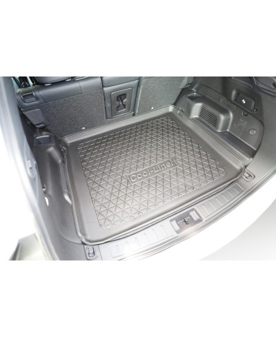 Tăviță portbagaj dedicata Mitsubishi Outlander 4 Plug-in Hybrid 2022-prezent (Aristar Cool Liner)