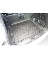 Tăviță portbagaj dedicata Mitsubishi Outlander 4 Plug-in Hybrid 2022-prezent (Aristar Cool Liner)
