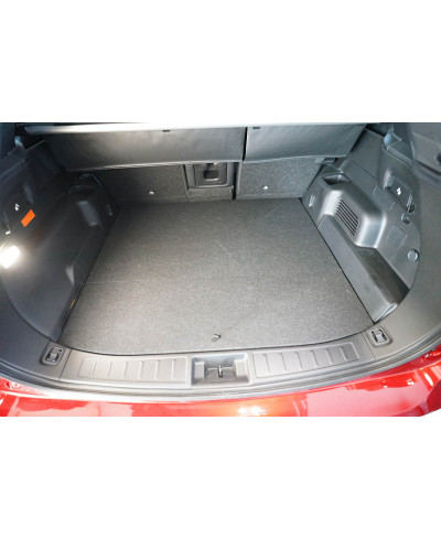 Tăviță portbagaj dedicata Mitsubishi Outlander 4 Plug-in Hybrid 2022-prezent (Aristar Cool Liner)