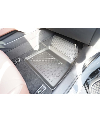 Covorașe Mitsubishi Outlander 4 Plug-in Hybrid 2022-prezent tip tăviță