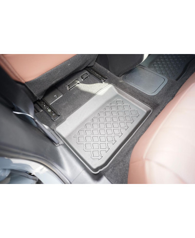 Covorașe Mitsubishi Outlander 4 Plug-in Hybrid 2022-prezent tip tăviță