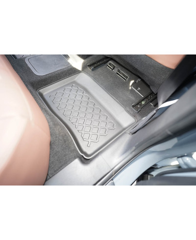 Covorașe Mitsubishi Outlander 4 Plug-in Hybrid 2022-prezent tip tăviță