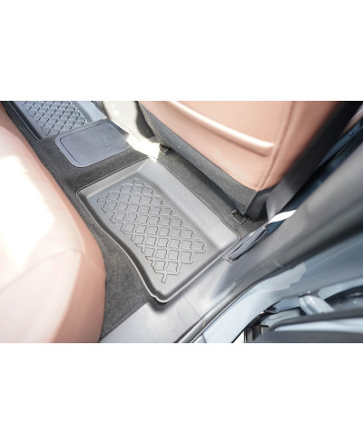 Covorașe Mitsubishi Outlander 4 Plug-in Hybrid 2022-prezent tip tăviță