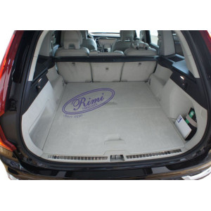 Tavita portbagaj Premium - Volvo XC90 II 05.2015-