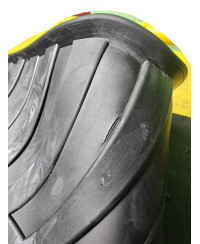 Covorase cauciuc Mercedes GLE Coupe C292 (Gledring)
