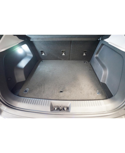 Tăviță portbagaj Omoda 5 EV 2024–prezent – Aristar Basic
