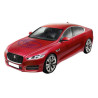 Tavita portbagaj Premium - Jaguar XE berlina (X760) 2015-2019