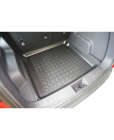 Tăviță portbagaj Omoda E5 Electric 2024–prezent, portbagaj mai jos – Aristar Basic