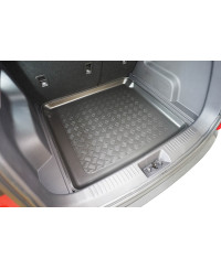Tăviță portbagaj Omoda E5 Electric 2024–prezent, portbagaj mai jos – Aristar Basic