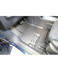 Covorașe Omoda 5 Hybrid SHS-H 2024-prezent tip tăviță