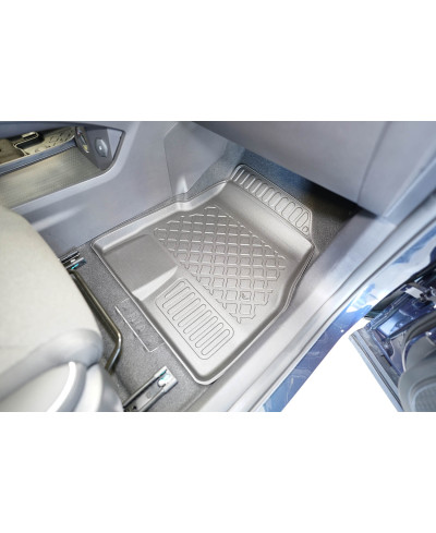 Covorașe Omoda 5 Hybrid SHS-H 2024-prezent tip tăviță