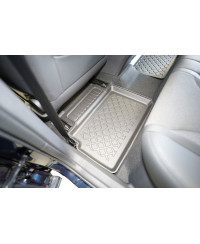 Covorașe Omoda 5 Hybrid SHS-H 2024-prezent tip tăviță
