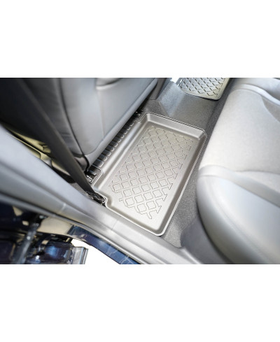 Covorașe Omoda 5 Hybrid SHS-H 2024-prezent tip tăviță