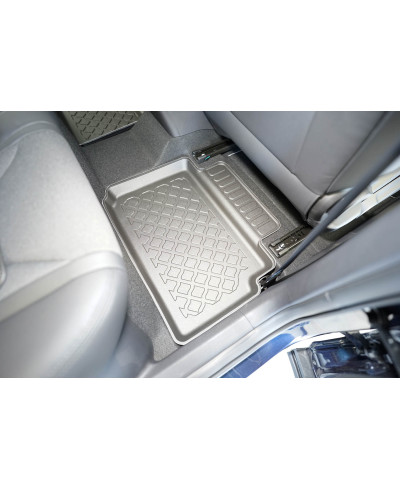 Covorașe Omoda 5 Hybrid SHS-H 2024-prezent tip tăviță