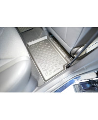 Covorașe Omoda 5 Hybrid SHS-H 2024-prezent tip tăviță