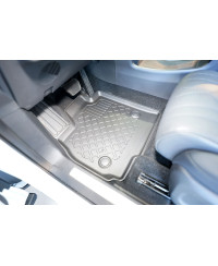 Covorașe Omoda 9 Hybrid SHS-P 2024-prezent tip tăviță