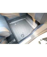 Covorașe Omoda 9 Hybrid SHS-P 2024-prezent tip tăviță