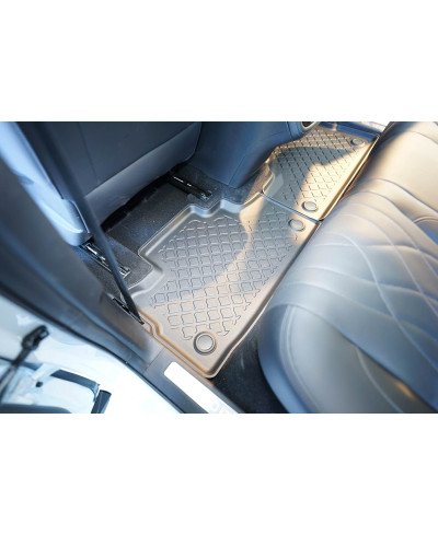 Covorașe Omoda 9 Hybrid SHS-P 2024-prezent tip tăviță