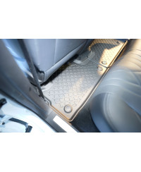 Covorașe Omoda 9 Hybrid SHS-P 2024-prezent tip tăviță