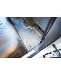 Covorașe Omoda 9 Hybrid SHS-P 2024-prezent tip tăviță