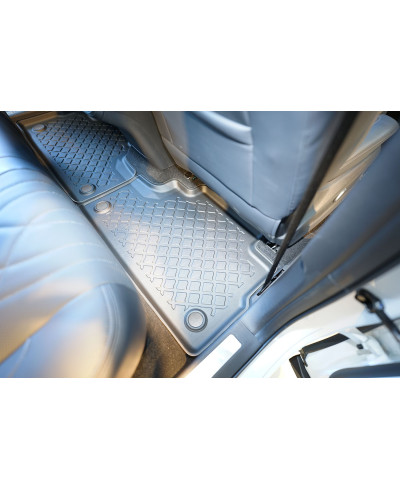 Covorașe Omoda 9 Hybrid SHS-P 2024-prezent tip tăviță