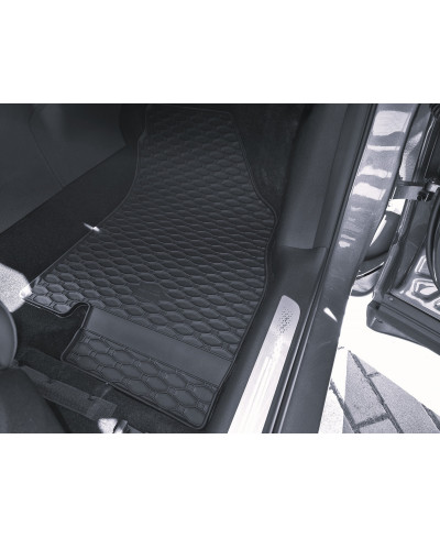 Presuri cauciuc dedicate Chery Tiggo 7 / Tiggo 7 Hybrid 2025-prezent, Rigum