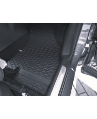 Presuri cauciuc dedicate Chery Tiggo 7 / Tiggo 7 Hybrid 2025-prezent, Rigum