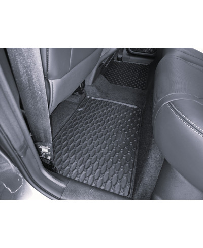 Presuri cauciuc dedicate Chery Tiggo 7 / Tiggo 7 Hybrid 2025-prezent, Rigum