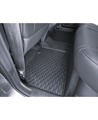 Presuri cauciuc dedicate Chery Tiggo 7 / Tiggo 7 Hybrid 2025-prezent, Rigum