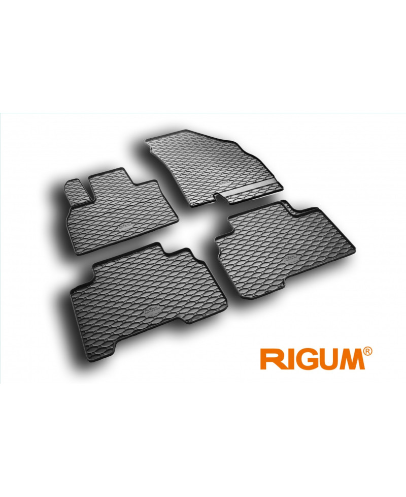 Presuri cauciuc dedicate Chery Tiggo 8 / Tiggo 8 Hybrid 2025-prezent, Rigum