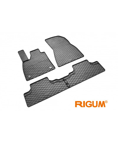 Presuri cauciuc dedicate Chery Tiggo 9 CSH-P Plug-in Hybrid 2025-prezent, Rigum