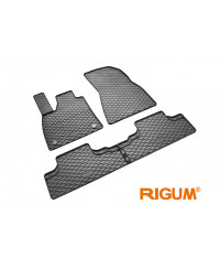 Presuri cauciuc dedicate Chery Tiggo 9 CSH-P Plug-in Hybrid 2025-prezent, Rigum