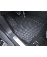 Presuri cauciuc dedicate Chery Tiggo 9 CSH-P Plug-in Hybrid 2025-prezent, Rigum