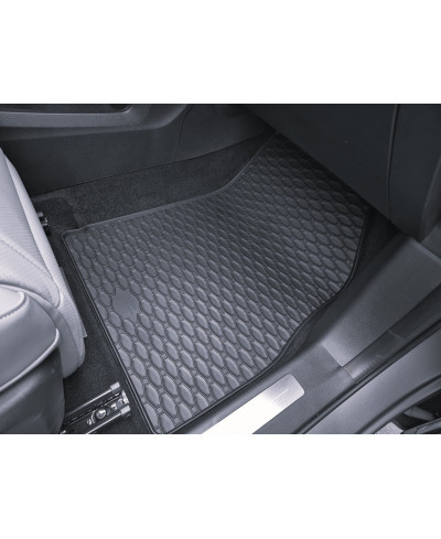 Presuri cauciuc dedicate Chery Tiggo 9 CSH-P Plug-in Hybrid 2025-prezent, Rigum