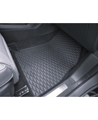 Presuri cauciuc dedicate Chery Tiggo 9 CSH-P Plug-in Hybrid 2025-prezent, Rigum