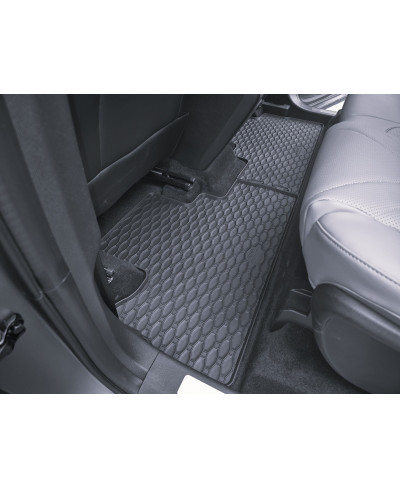 Presuri cauciuc dedicate Chery Tiggo 9 CSH-P Plug-in Hybrid 2025-prezent, Rigum