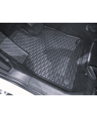 Presuri cauciuc dedicate VW T-Roc II 2026-prezent, Rigum