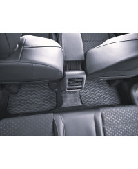 Presuri cauciuc dedicate VW T-Roc II 2026-prezent, Rigum