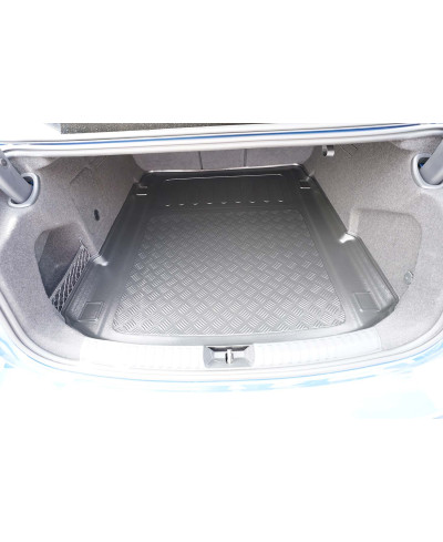 Tavă portbagaj speciala Audi A6 (C9) Sedan mild-hybrid, 2025-prezent (Aristar Basic)