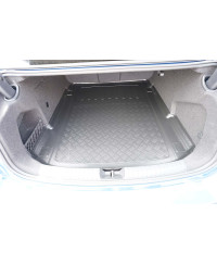 Tavă portbagaj speciala Audi A6 (C9) Sedan mild-hybrid, 2025-prezent (Aristar Basic)