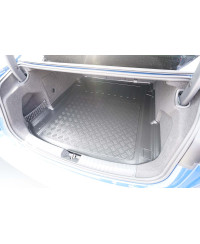 Tăviță portbagaj Audi A6 (C9) Sedan mild-hybrid, 2025-prezent (Aristar Basic) - potrivire exacta